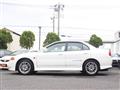 1996 Mitsubishi Lancer