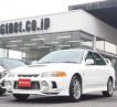 1996 Mitsubishi Lancer