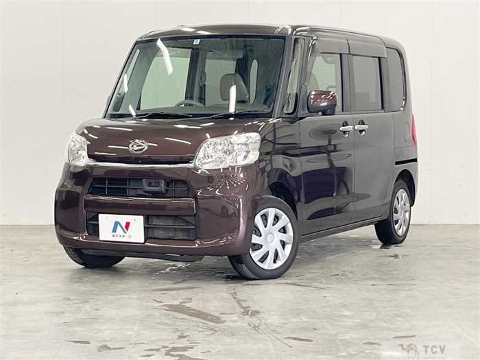 2014 Daihatsu Tanto