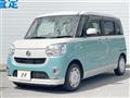 2020 Daihatsu Move Canbus