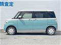 2020 Daihatsu Move Canbus