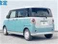 2020 Daihatsu Move Canbus