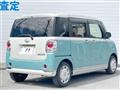 2020 Daihatsu Move Canbus