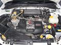 2003 Subaru Legacy Touring Wagon