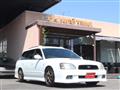 2003 Subaru Legacy Touring Wagon