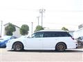 2003 Subaru Legacy Touring Wagon