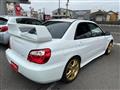 2004 Subaru Impreza