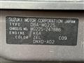 2008 Nissan Moco