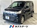 2013 Suzuki Wagon R Stingray