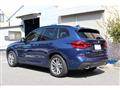 2018 BMW X3