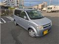 2007 Mitsubishi eK Wagon