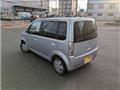 2007 Mitsubishi eK Wagon
