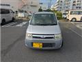 2007 Mitsubishi eK Wagon