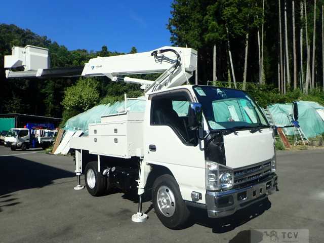 2012 Isuzu Isuzu Others