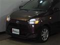 2018 Daihatsu Mira