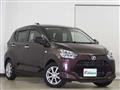 2018 Daihatsu Mira
