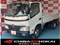 2009 Toyota Dyna Truck