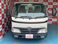 2009 Toyota Dyna Truck