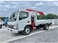2008 Mitsubishi Canter