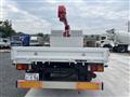 2008 Mitsubishi Canter