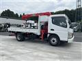 2008 Mitsubishi Canter
