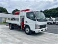 2008 Mitsubishi Canter
