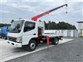 2008 Mitsubishi Canter