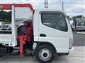 2008 Mitsubishi Canter