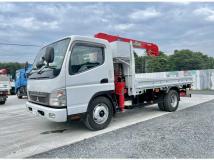 2008 Mitsubishi Canter