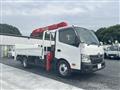 2017 Toyota Dyna Truck