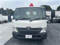 2017 Toyota Dyna Truck