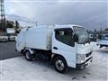 2014 Mitsubishi Canter
