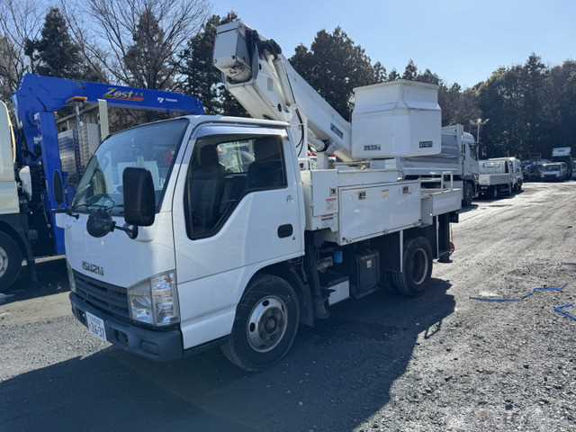 2009 Isuzu Isuzu Others