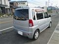 2009 Mitsubishi Toppo