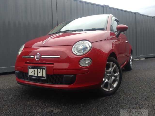 2016 Fiat Fiat Others