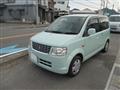 2008 Mitsubishi eK Wagon