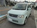 2008 Mitsubishi eK Wagon