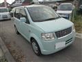 2008 Mitsubishi eK Wagon