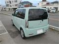 2008 Mitsubishi eK Wagon