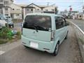 2008 Mitsubishi eK Wagon