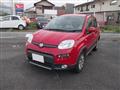 2015 Fiat Panda