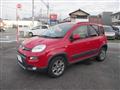 2015 Fiat Panda