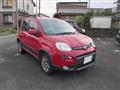 2015 Fiat Panda