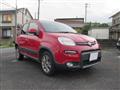 2015 Fiat Panda