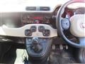 2015 Fiat Panda