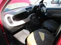 2015 Fiat Panda