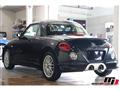 2012 Daihatsu Copen