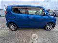 2012 Suzuki MR Wagon