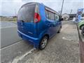 2012 Suzuki MR Wagon
