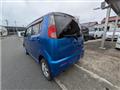 2012 Suzuki MR Wagon